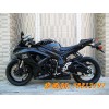 摩托車(chē)論壇09年鈴木GSX-R600（特別版）價(jià)格：7700