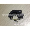 摩托車油門固定座CD100，GY6豪邁，LY凌英鋁加油座