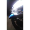 求購(gòu)SDH12ST-28魔戟（藍(lán)）前瓦、大燈、前左右轉(zhuǎn)向燈（付透明）、前面板（白藍(lán)）、前護(hù)板左右一副（白套藍(lán)）