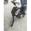 豪爵喜運hj110-2、豪爵悅冠hj125-16摩托車整車