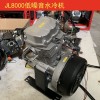 生產銷售電動車增程器發電機，24V駐車直流發電機