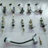 主要生產碟剎泵、二輪車，三輪車，卡丁車，四輪新能源碟剎泵