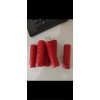 供應(yīng)摩托車各類啟動(dòng)桿皮套變速桿皮套橫撐后腳蹬減震皮套