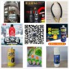 專業(yè)生產(chǎn)輪胎自補液、剎車油、除銹劑等一系列護理用品