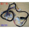 主營(yíng)摩托車(chē)后剎開(kāi)關(guān)線及摩托車(chē)線束定制加工