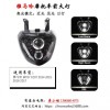 雅馬哈，哈雷，寶馬，KTM大燈