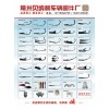 專業(yè)生產(chǎn)摩托車消聲器、PMMA、PC擋風玻璃、錢江燈具塑件