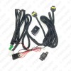 配電柜安裝 、線束制作安裝、電子產品、通訊設備、模型設計。